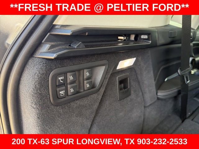 Used 2019 BMW X7 xDrive50i w/ Premium Package image 24