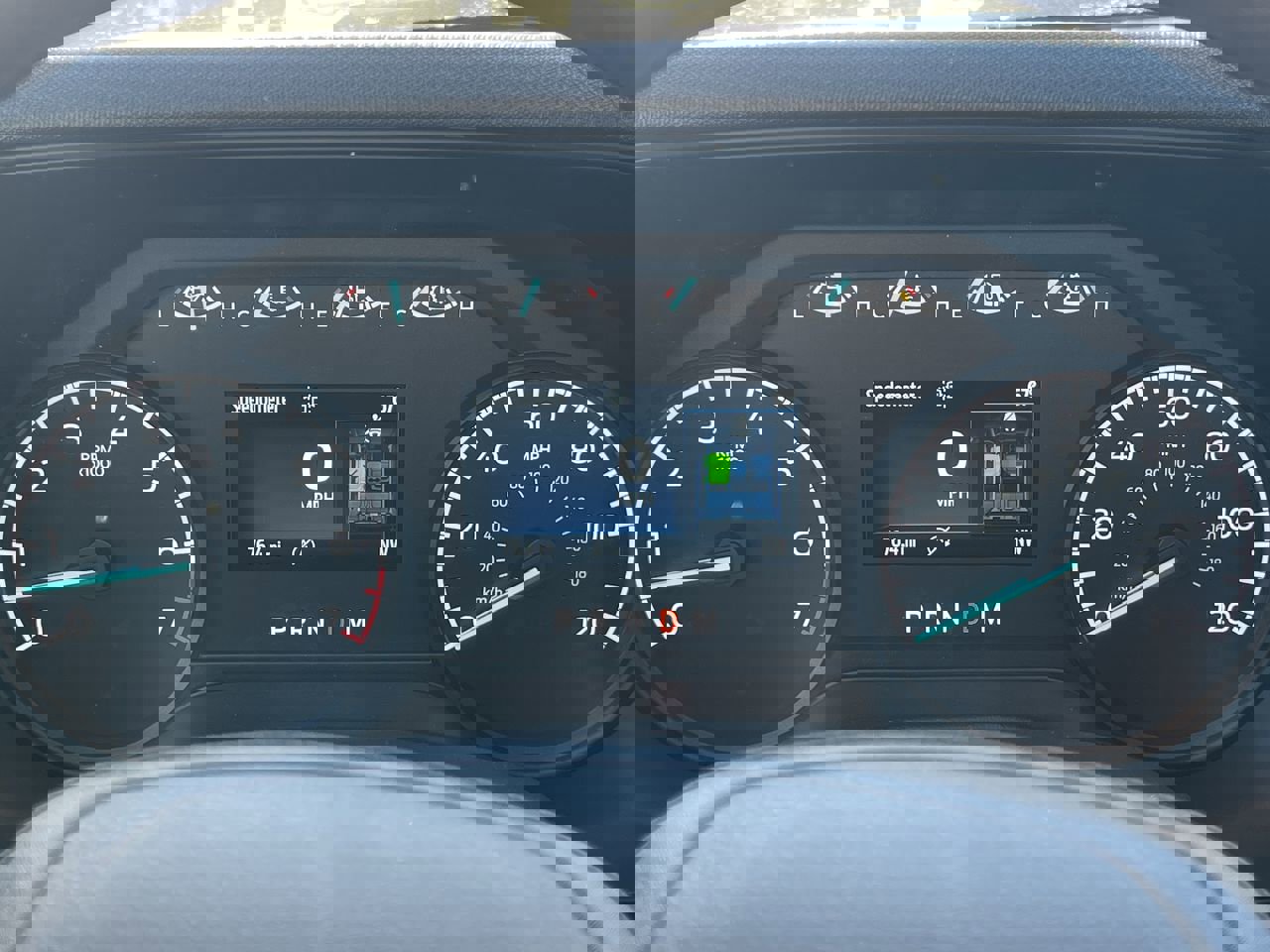 New 2026 Ford F150 STX image 24