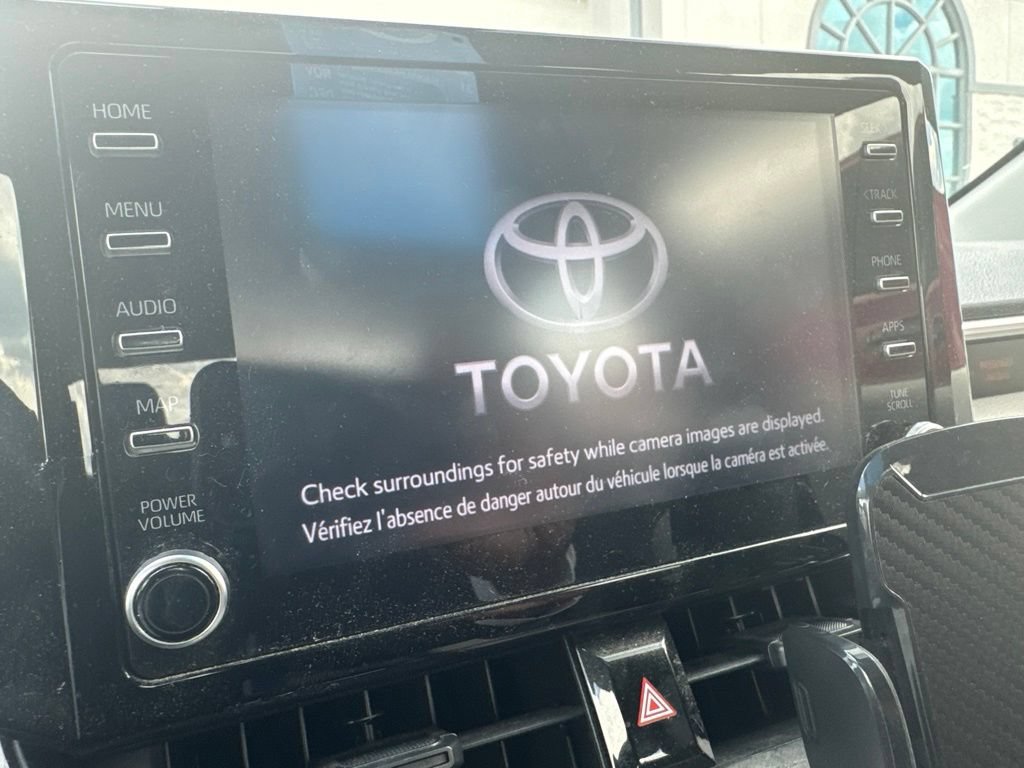 Used 2020 Toyota Corolla LE FWD image 9