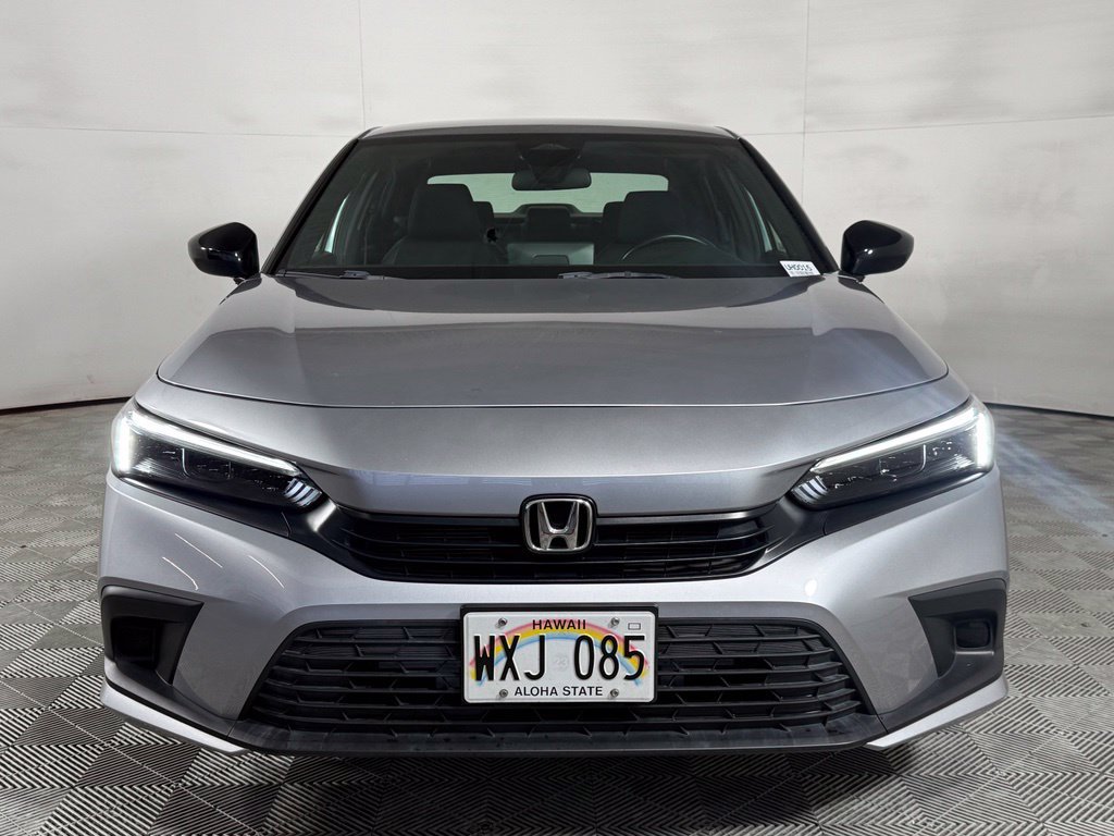 Used 2024 Honda Civic Sport image 6