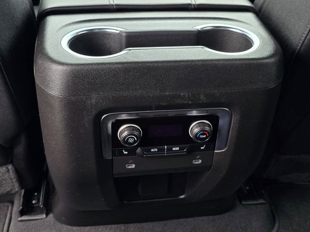 Used 2023 Chevrolet Tahoe High Country image 16