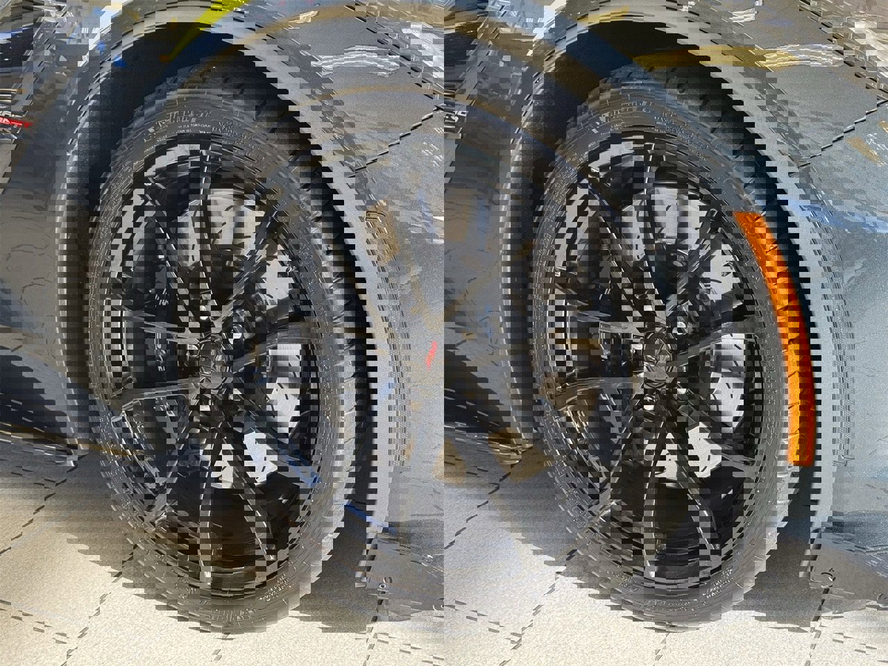 Used 2019 Chevrolet Corvette Grand Sport image 20