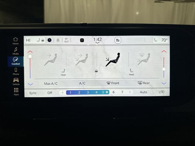 New 2026 Jeep Wrangler Unlimited Sport AWD/4WD image 18