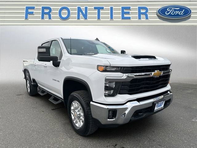 Used 2024 Chevrolet Silverado 3500 LT w/ All Star Edition image 8