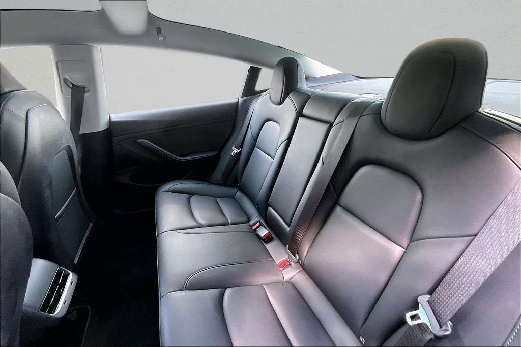 Used 2020 Tesla Model 3 Long Range image 22