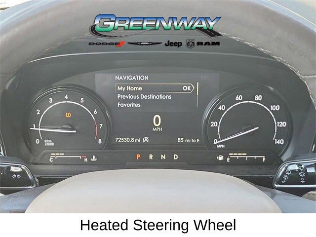 Used 2020 Lincoln Corsair Reserve w/ Elements Package image 12