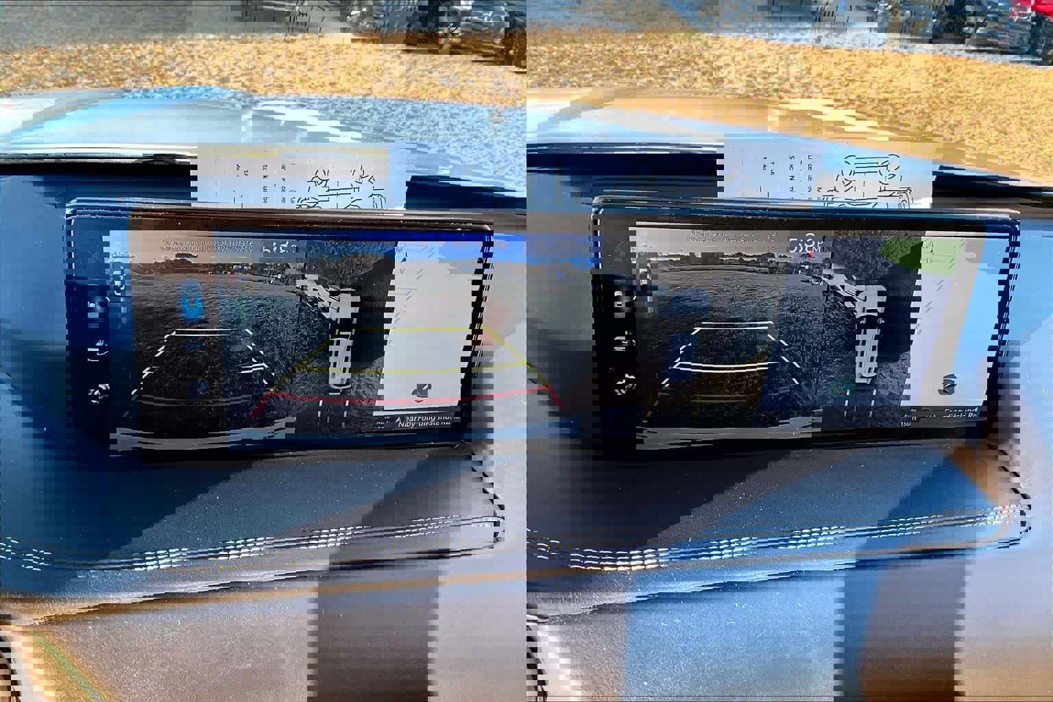 Used 2023 Genesis GV80 3.5T w/ Prestige Matte Package image 27