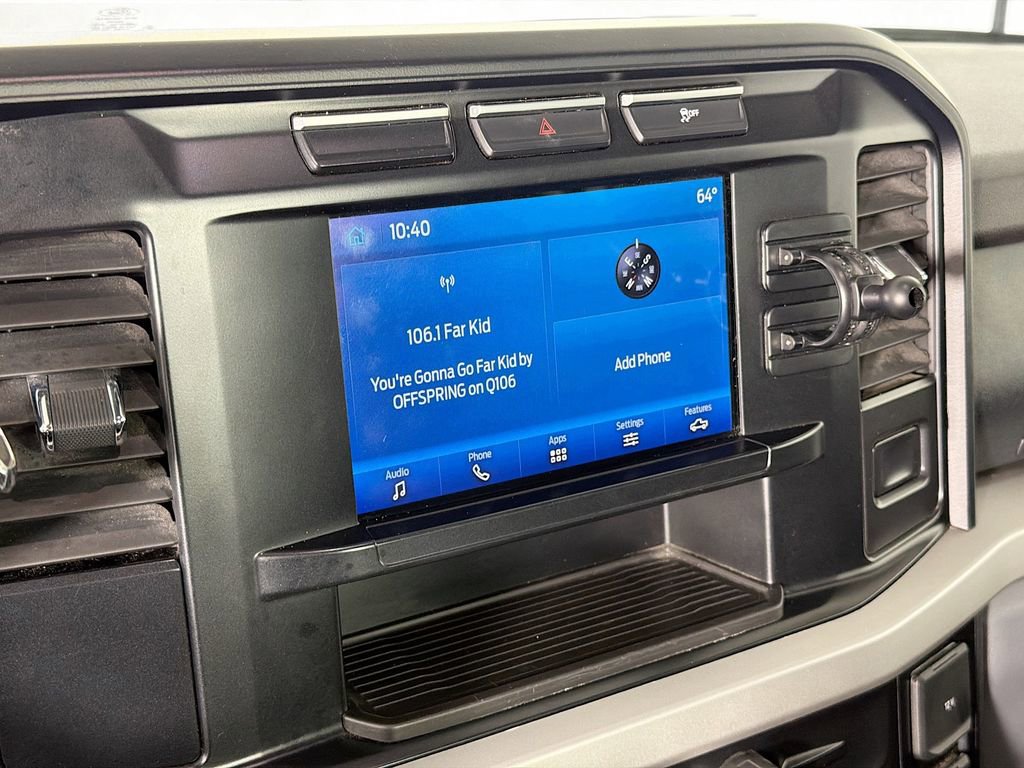 Used 2024 Ford F250 XLT image 14
