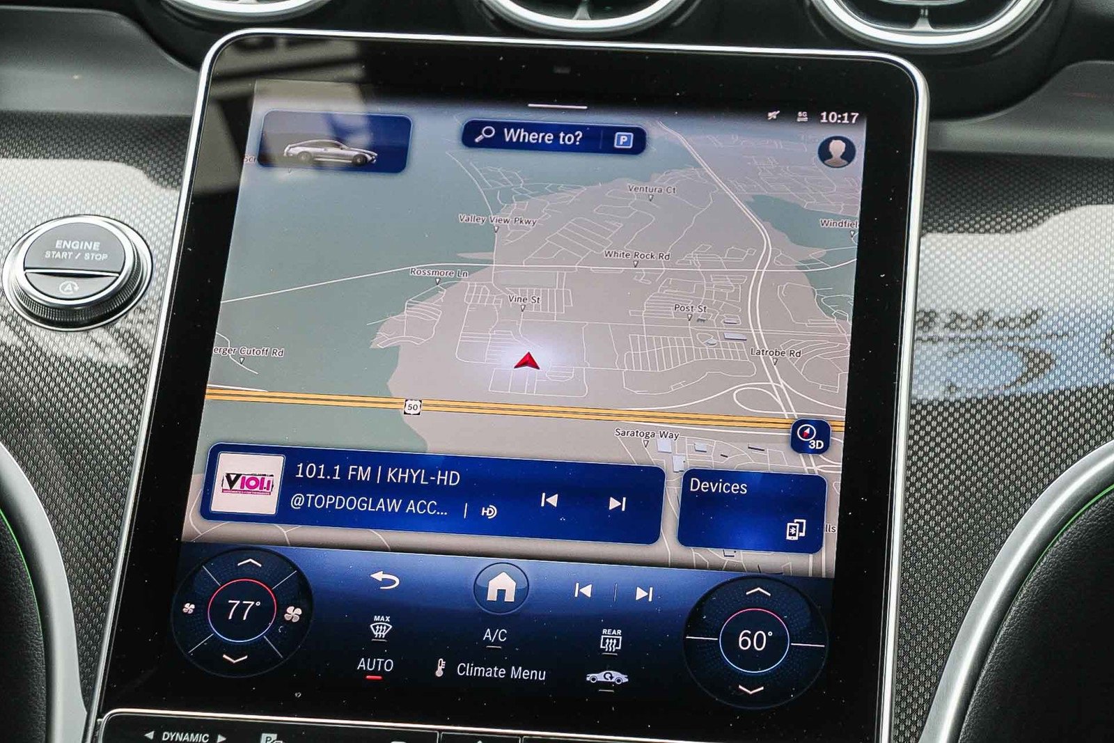 Certified 2025 Mercedes-Benz CLE 300 CLE 300 image 14