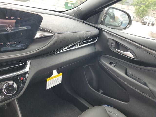 New 2026 Buick Envista Sport Touring w/ Convenience I Package FWD image 25