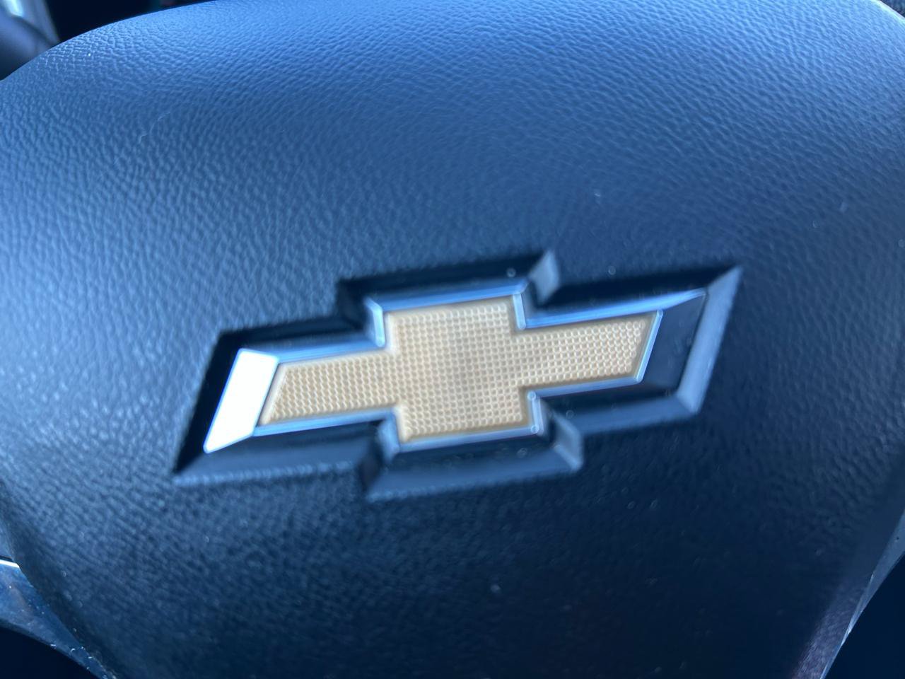 Used 2021 Chevrolet Equinox LT AWD/4WD image 20