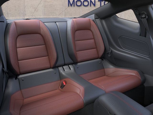 New 2026 Ford Mustang GT Premium RWD image 11