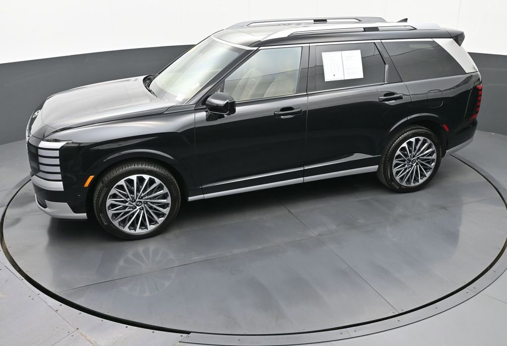 Used 2026 Hyundai Palisade Calligraphy image 52