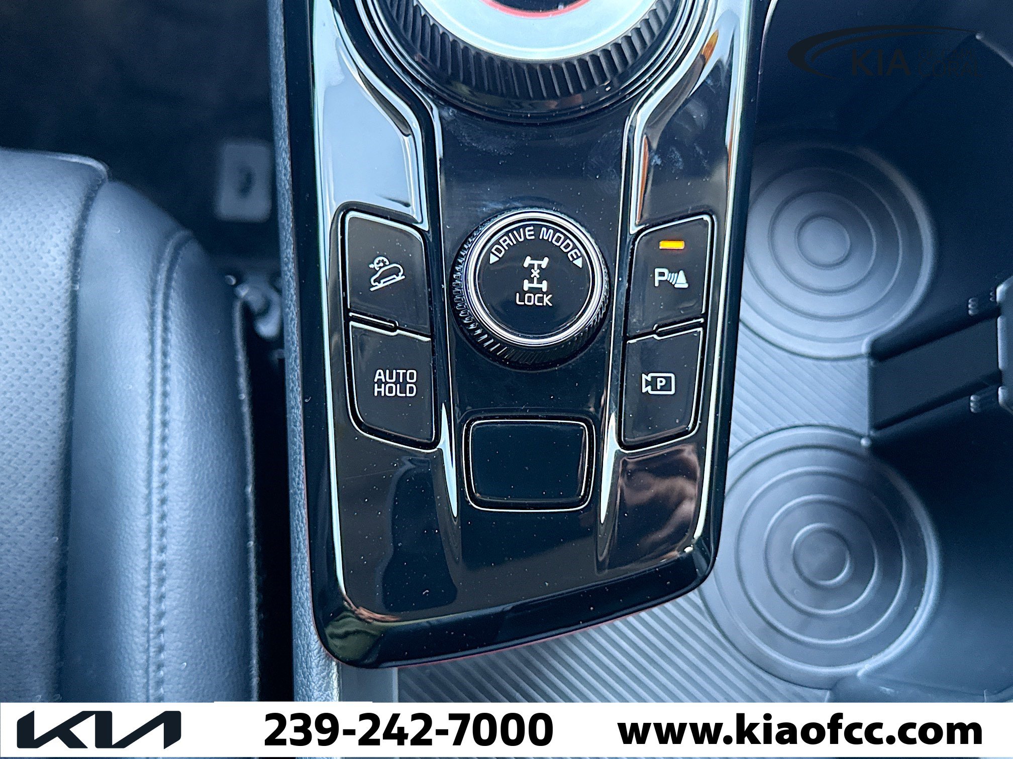 Used 2024 Kia Sportage SX Prestige AWD/4WD image 29