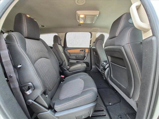 Used 2014 Chevrolet Traverse LT w/ All-Star Edition FWD image 21