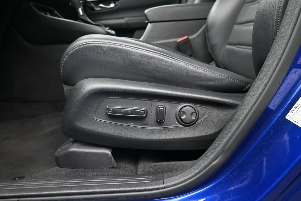Used 2023 Honda CR-V EX-L image 23