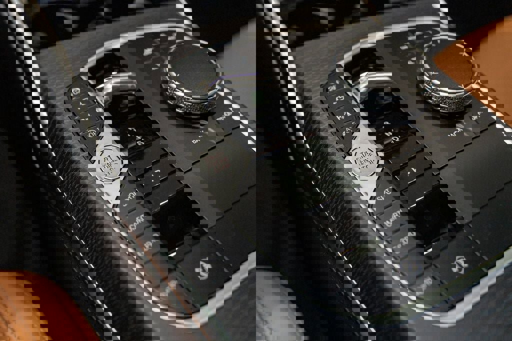 Used 2026 BMW 330i xDrive 330i xDrive w/ Premium Package image 24