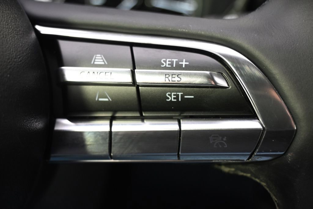 New 2026 MAZDA CX-50 AWD 2.5 Hybrid w/ Weather Package image 33