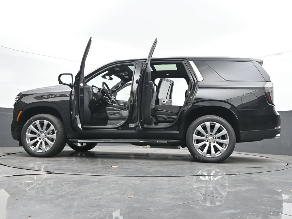 New 2026 Chevrolet Tahoe Premier w/ Sun And Tow Package AWD/4WD image 74
