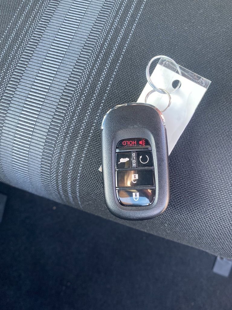 Certified 2026 Honda Civic Sport image 32