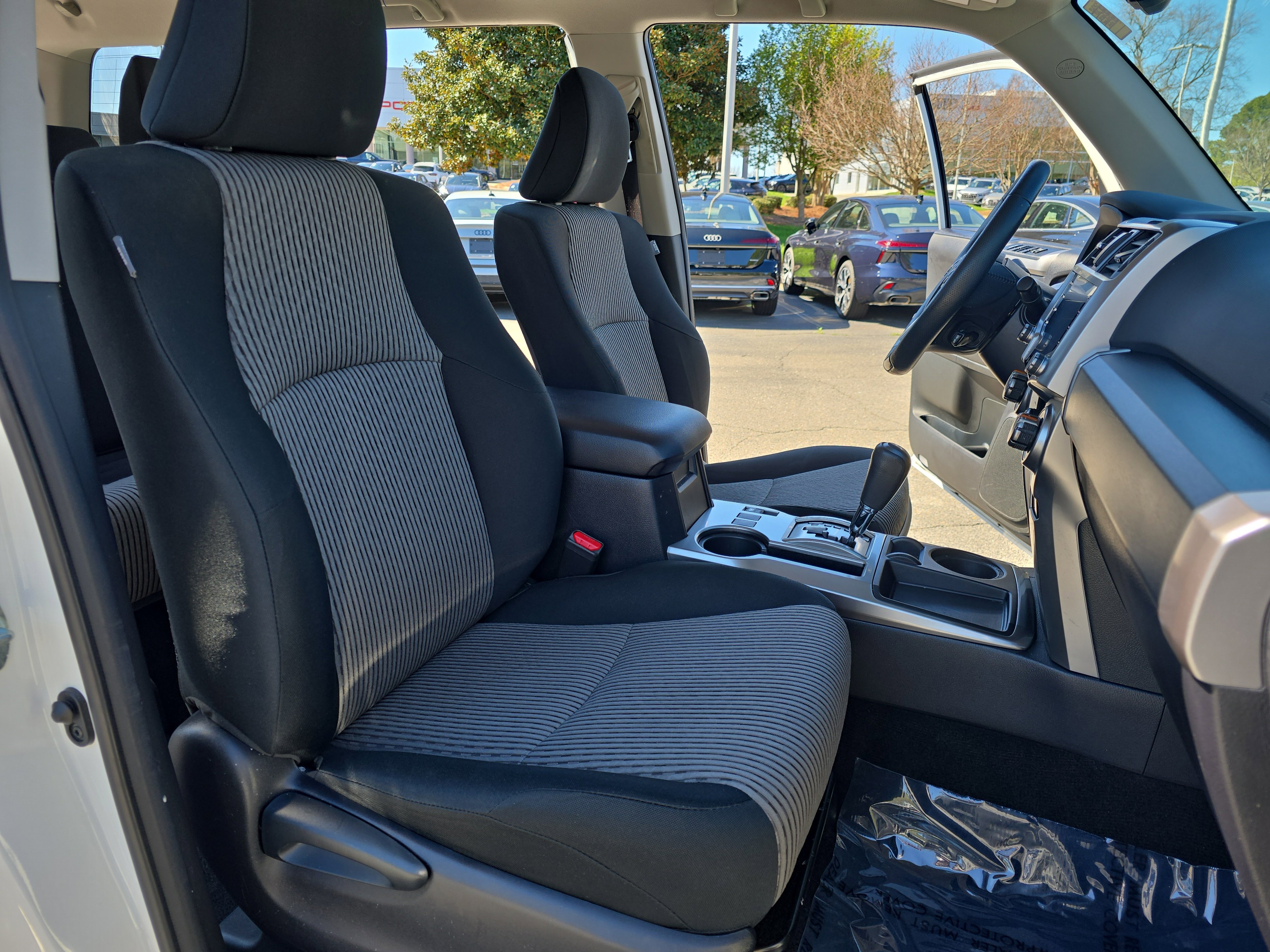 Used 2023 Toyota 4Runner SR5 image 10