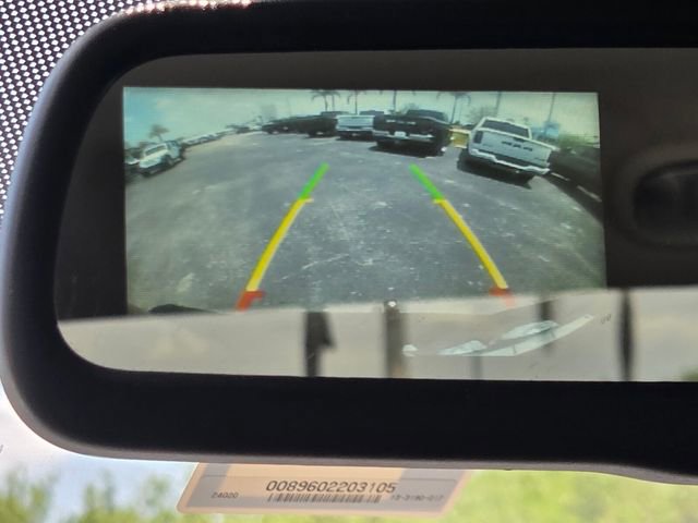 Used 2016 RAM 1500 Express RWD image 18