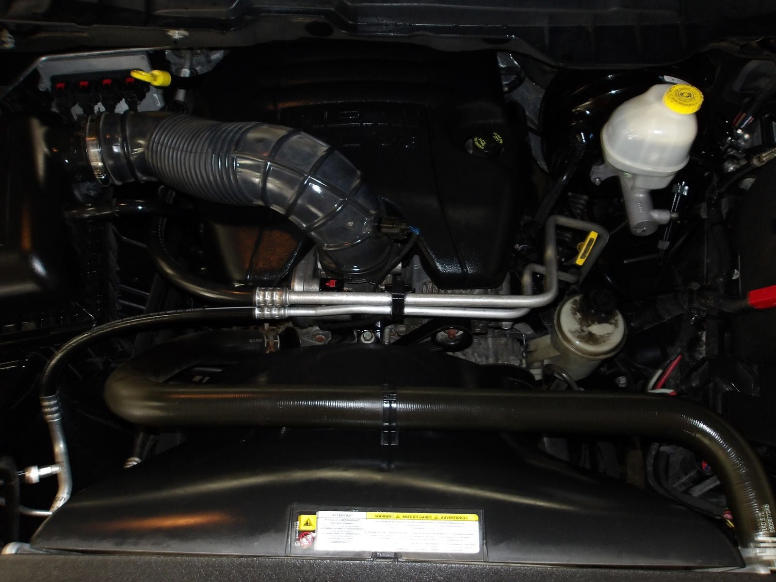 Used 2012 RAM 1500 Sport w/ Sport Premium Group AWD/4WD image 21
