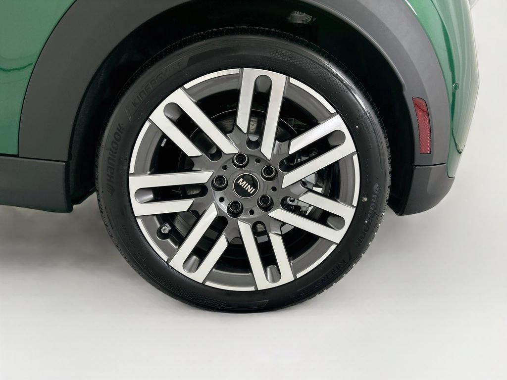 New 2026 MINI Cooper S FWD image 28