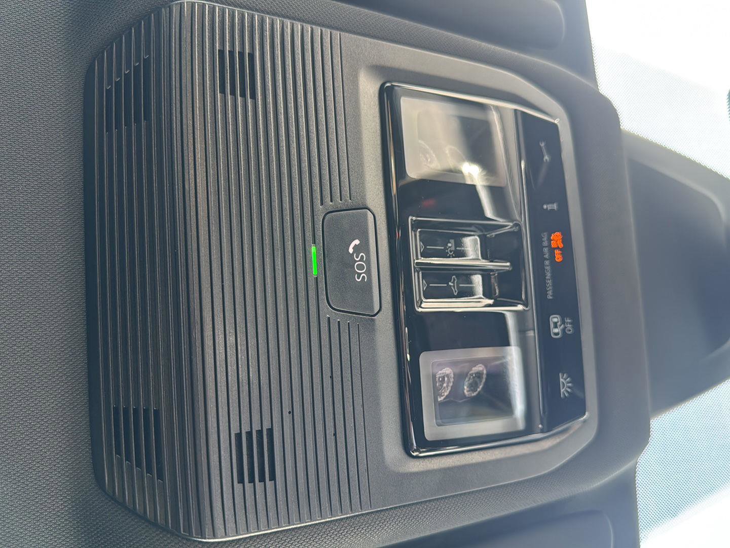 New 2026 Volkswagen Atlas Cross Sport SE image 20