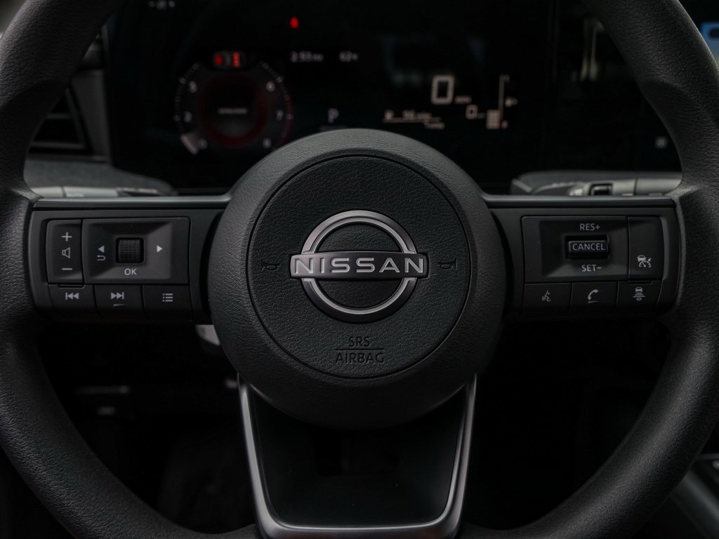 New 2026 Nissan Kicks SV FWD image 25