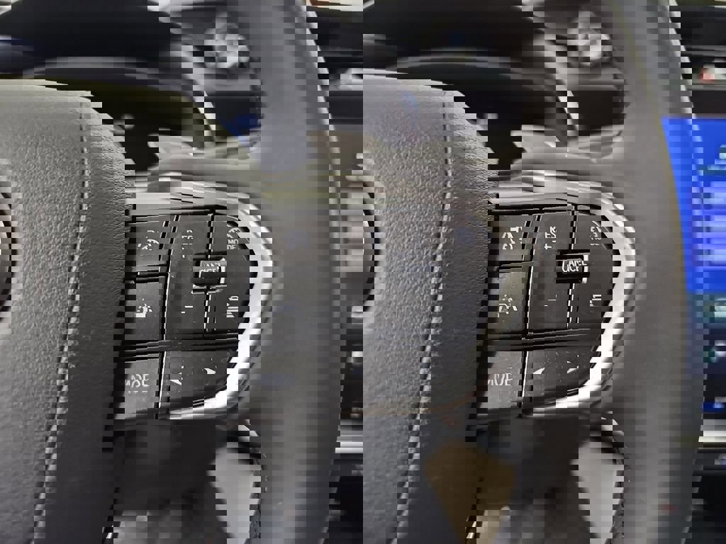 Certified 2025 Lexus RZ 300e w/ Accessory Package (Z2) image 20