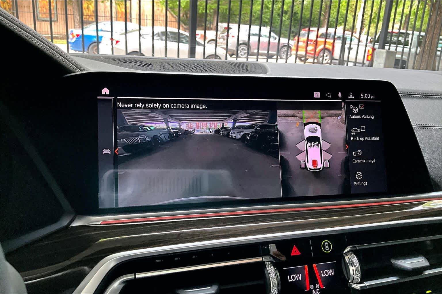 Used 2019 BMW X5 xDrive40i w/ Executive Package AWD/4WD image 26