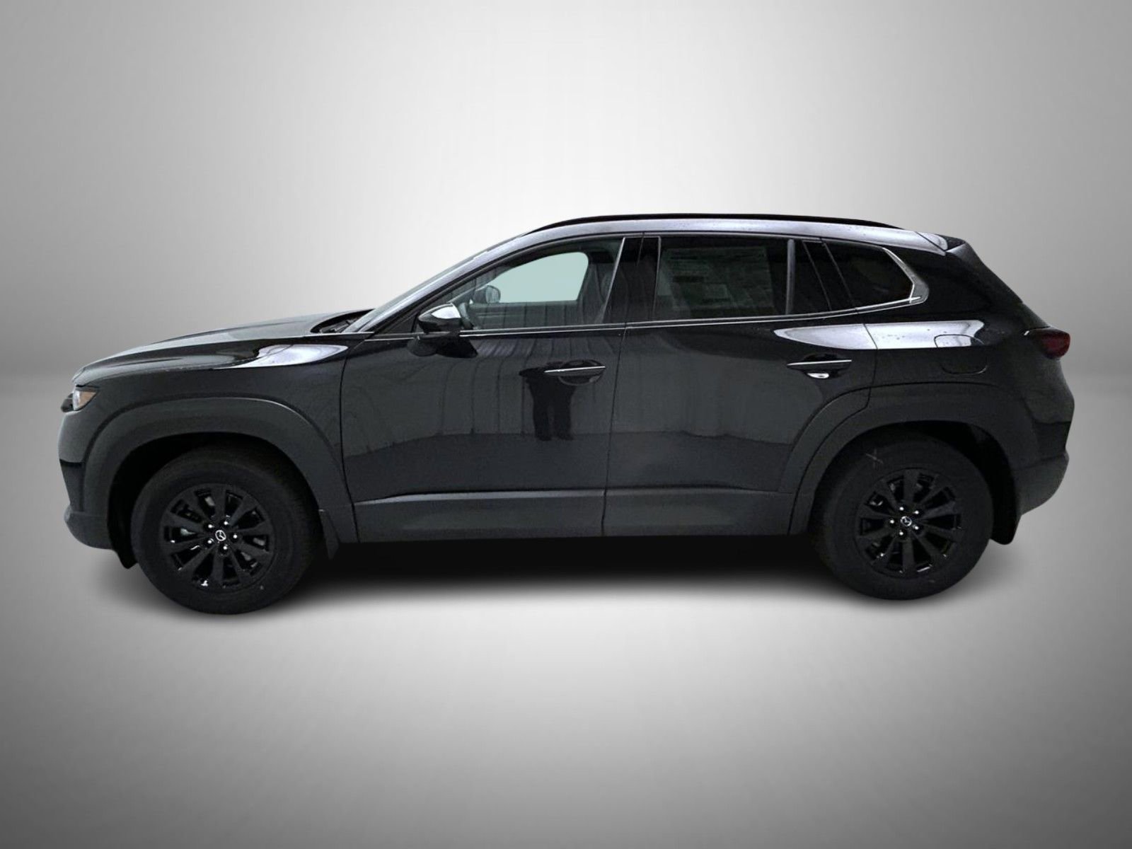 New 2026 MAZDA CX-50 AWD 2.5 Hybrid w/ Weather Package image 8