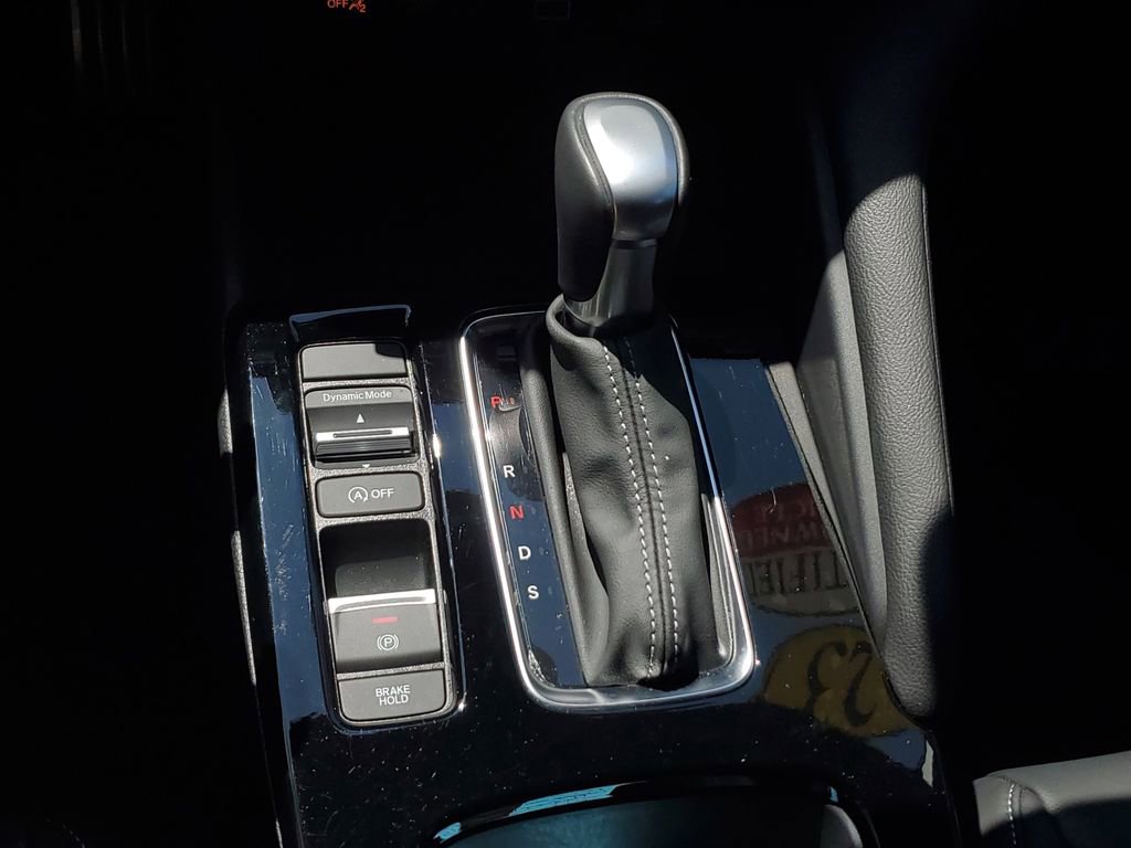 Certified 2023 Acura Integra A-Spec FWD image 28