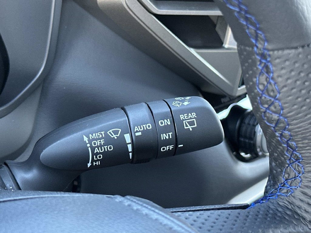 New 2026 Toyota Sequoia Platinum AWD/4WD image 36