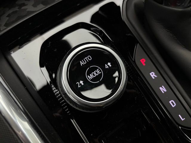 New 2026 GMC Canyon Elevation w/ Convenience Package image 29