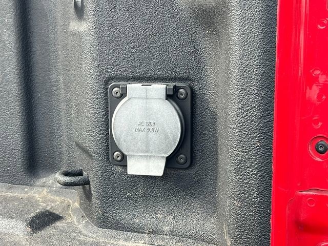 Used 2024 Chevrolet Silverado 2500 LTZ w/ LTZ Plus Package image 10