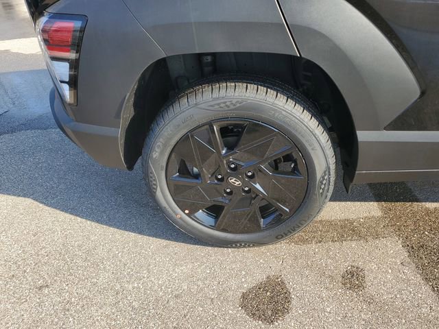 New 2026 Hyundai Kona SEL Sport image 5