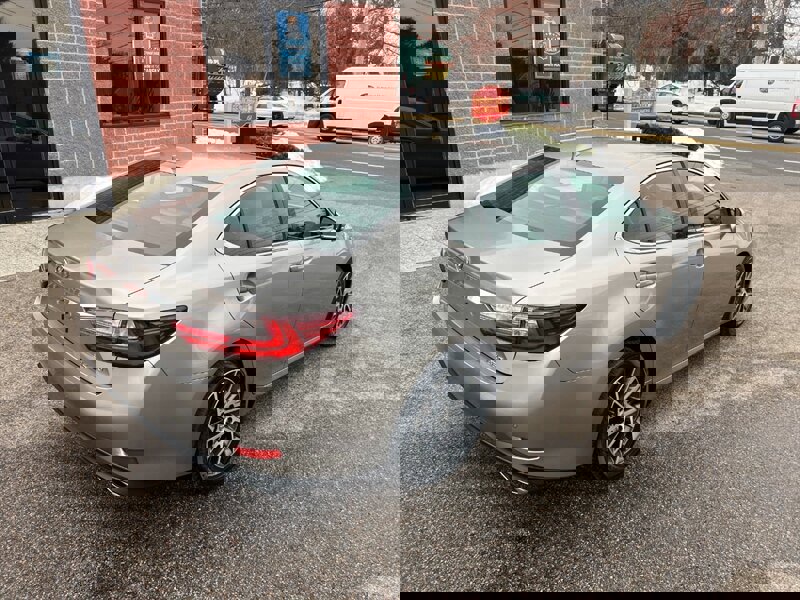 Used 2016 Lexus ES 350 w/ Navigation System Package image 5