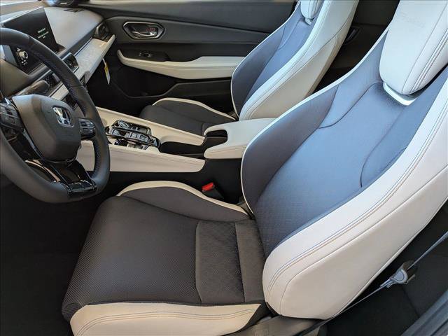 New 2026 Honda Prelude image 4