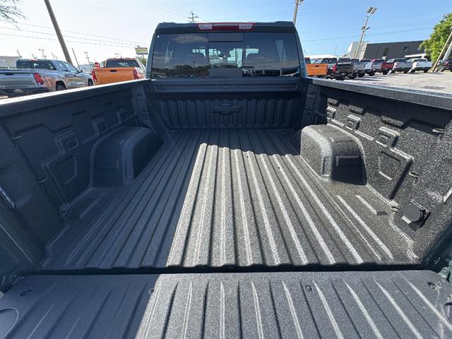 New 2026 Chevrolet Silverado 1500 LT w/ Z71 Off-Road Package image 11