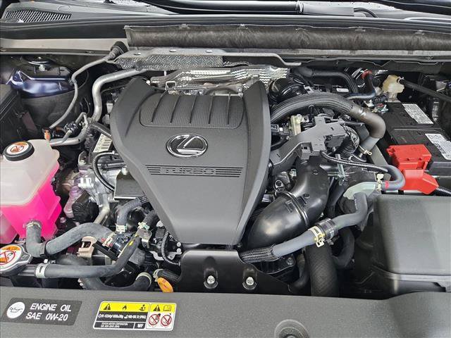 Certified 2026 Lexus RX 350 AWD w/ Convenience Package image 24