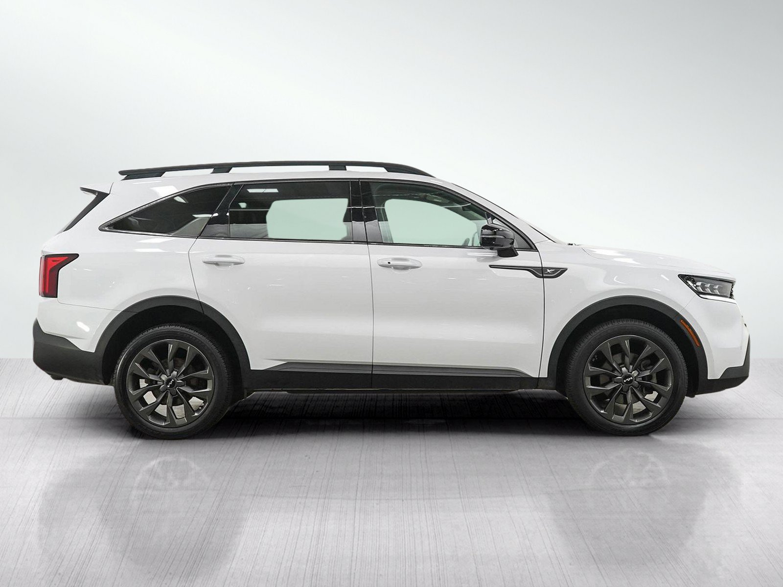 Used 2022 Kia Sorento SX Prestige AWD/4WD image 6