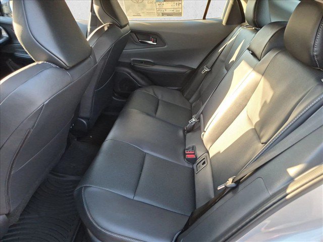 New 2027 Toyota Prius Limited w/ Limited Premium Package FWD image 16