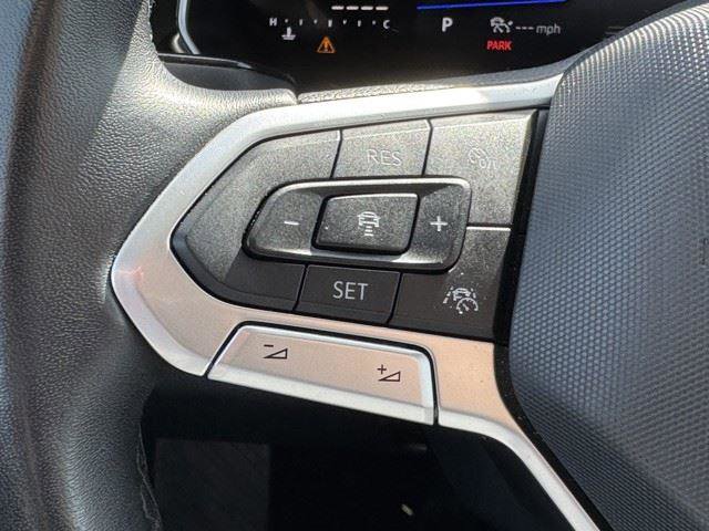 Used 2024 Volkswagen Jetta SE image 20