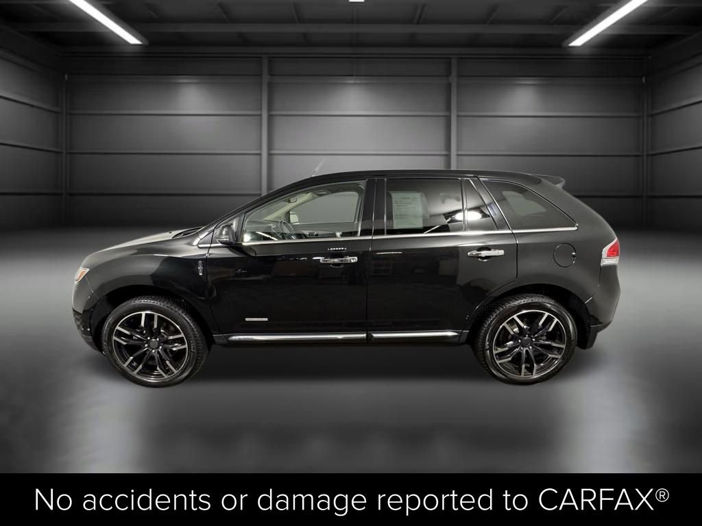 Used 2013 Lincoln MKX AWD image 3