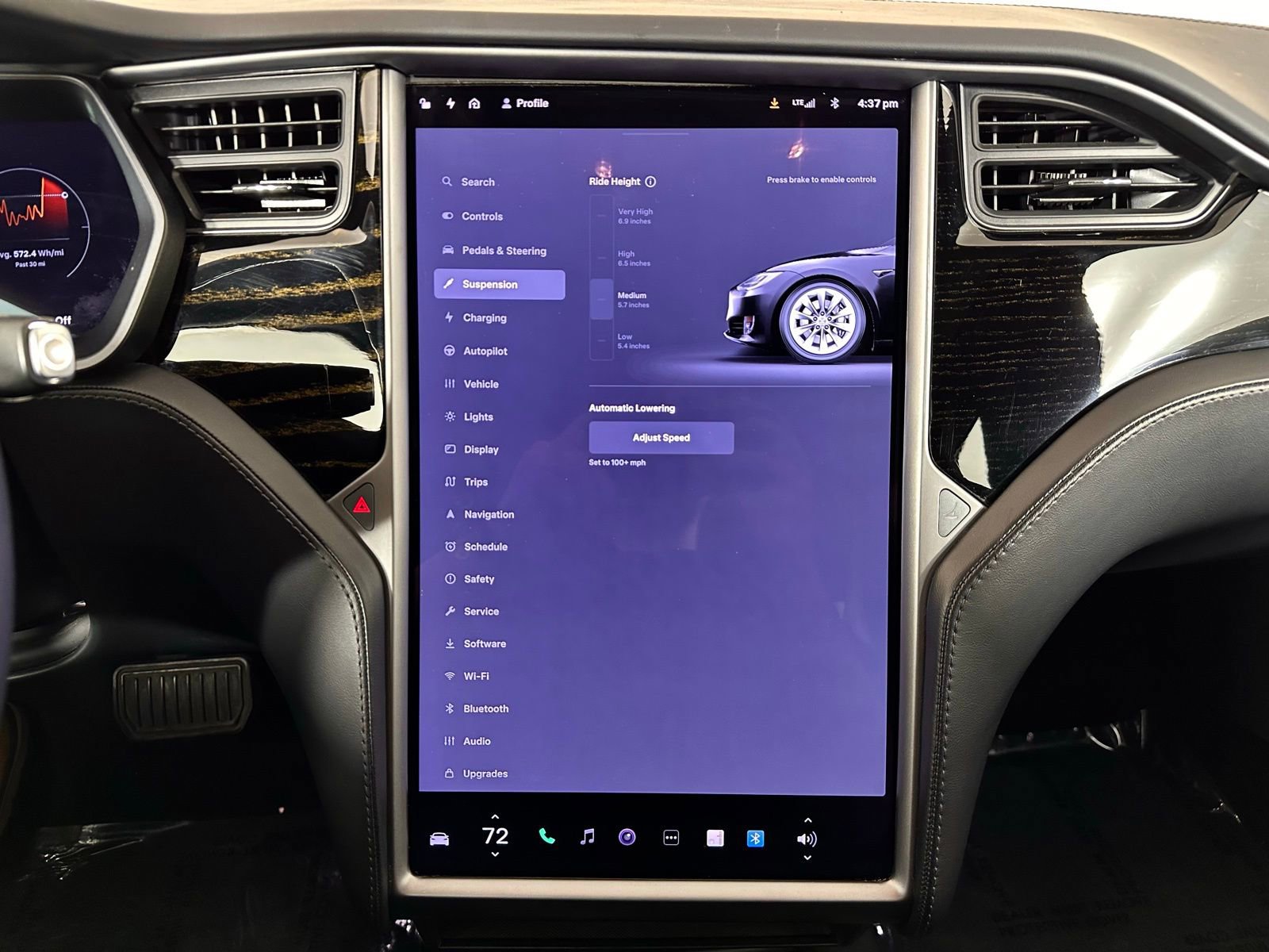 Used 2018 Tesla Model S 75D image 28