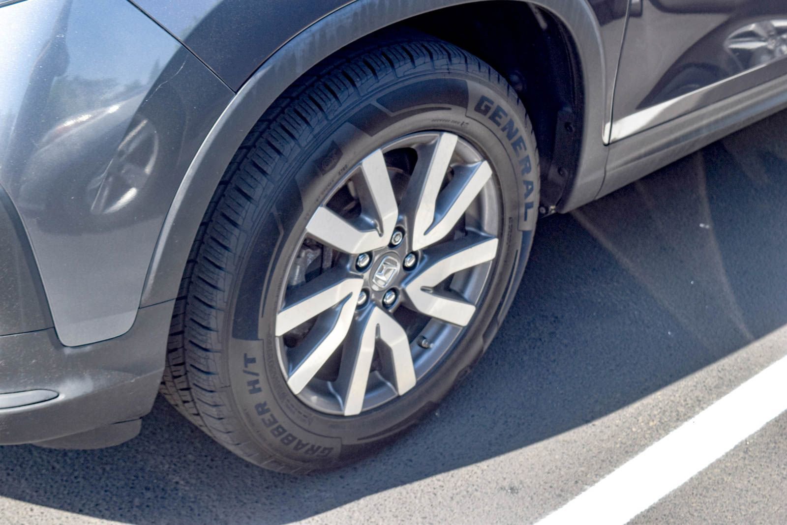 Used 2019 Honda Pilot EX-L image 12