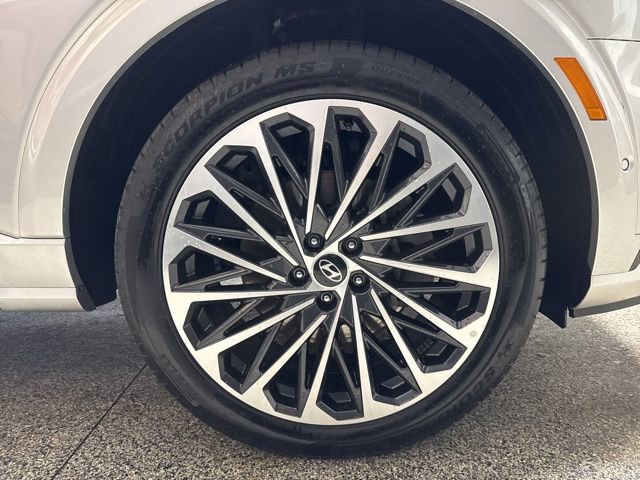 Used 2026 Hyundai Palisade Calligraphy image 31