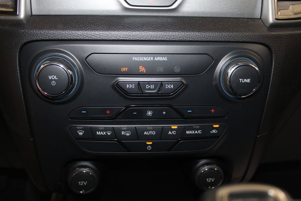 Used 2021 Ford Ranger XLT w/ Equipment Group 301A Mid image 46